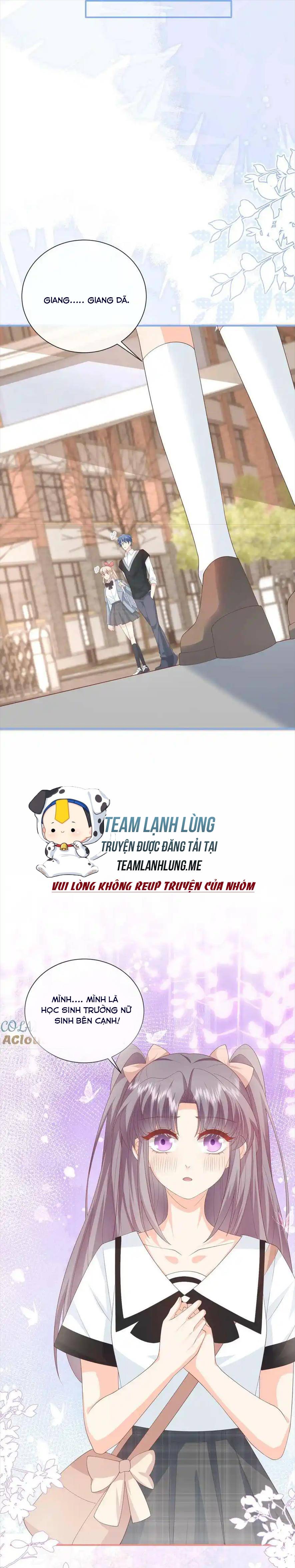 Trọng Sinh Trở Lại Làm Vợ Tổng Tài - Chap 71