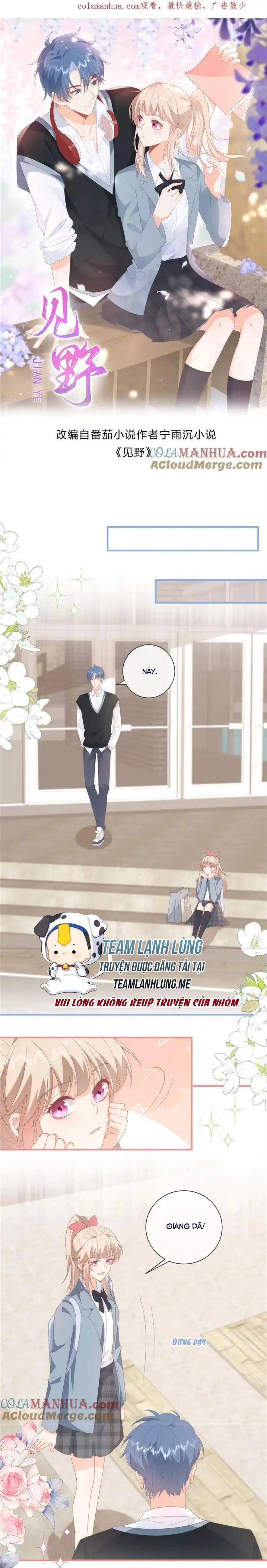 Trọng Sinh Trở Lại Làm Vợ Tổng Tài - Chap 74