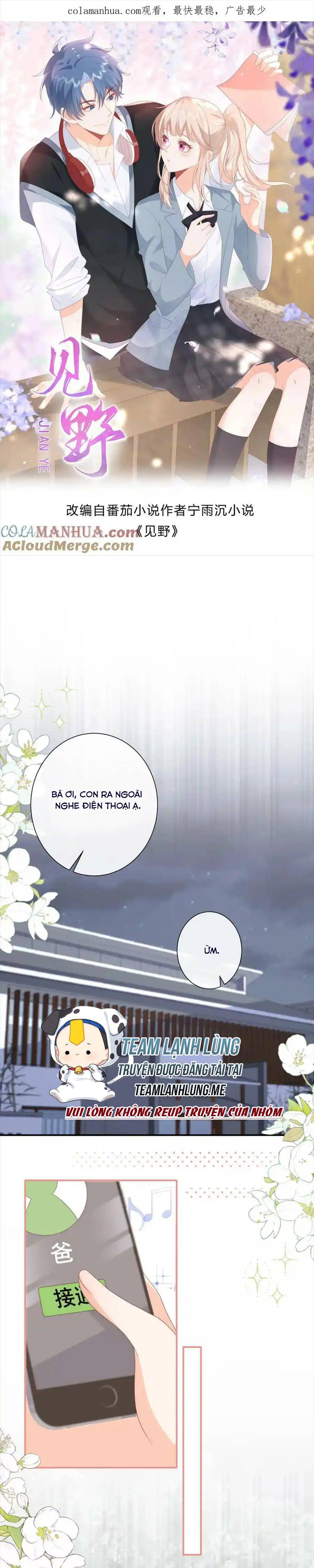 Trọng Sinh Trở Lại Làm Vợ Tổng Tài - Chap 75
