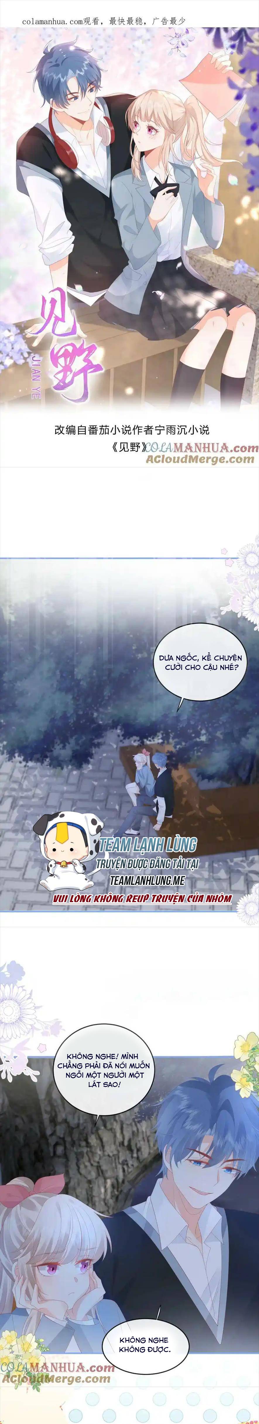 Trọng Sinh Trở Lại Làm Vợ Tổng Tài - Chap 76