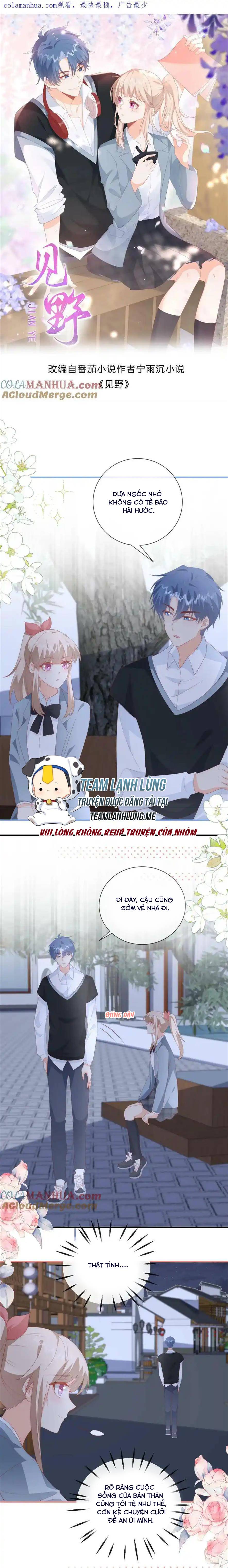 Trọng Sinh Trở Lại Làm Vợ Tổng Tài - Chap 77