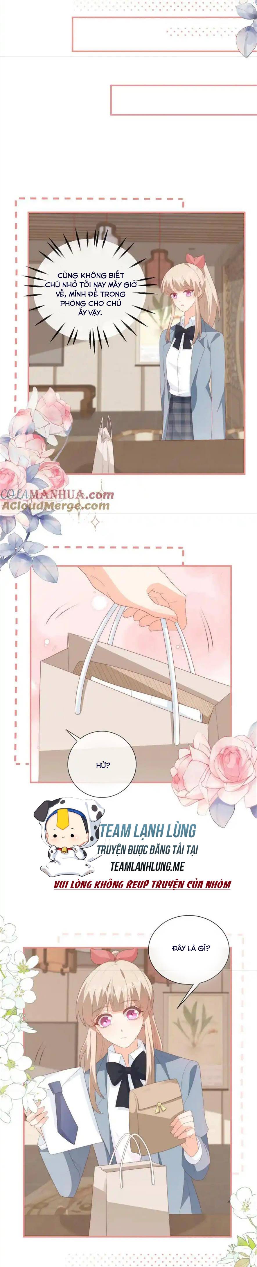 Trọng Sinh Trở Lại Làm Vợ Tổng Tài - Chap 77