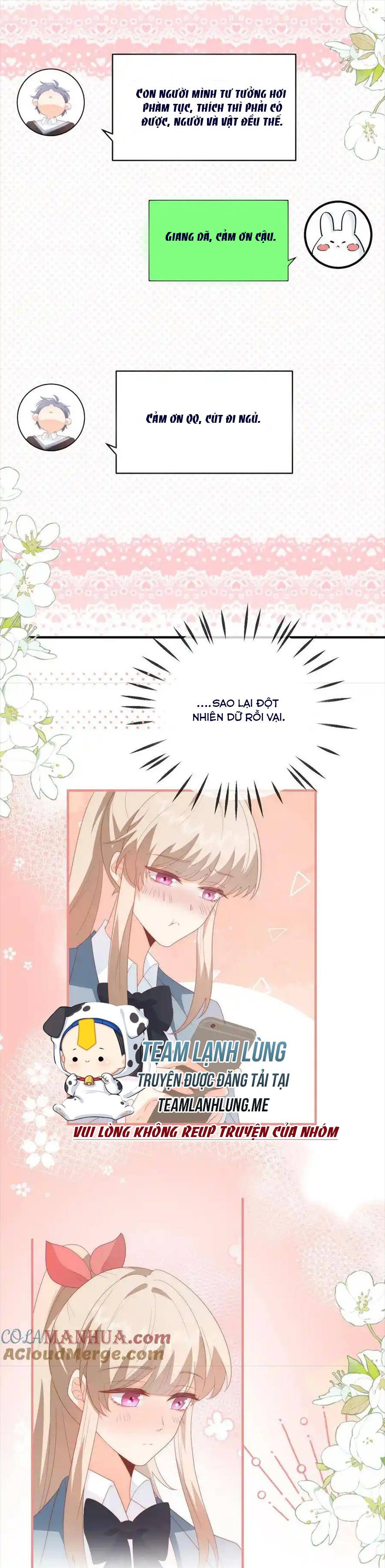 Trọng Sinh Trở Lại Làm Vợ Tổng Tài - Chap 77