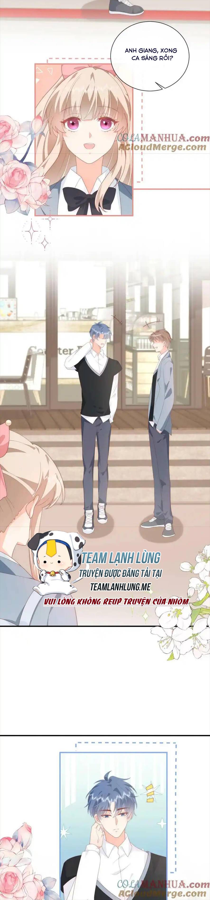 Trọng Sinh Trở Lại Làm Vợ Tổng Tài - Chap 77