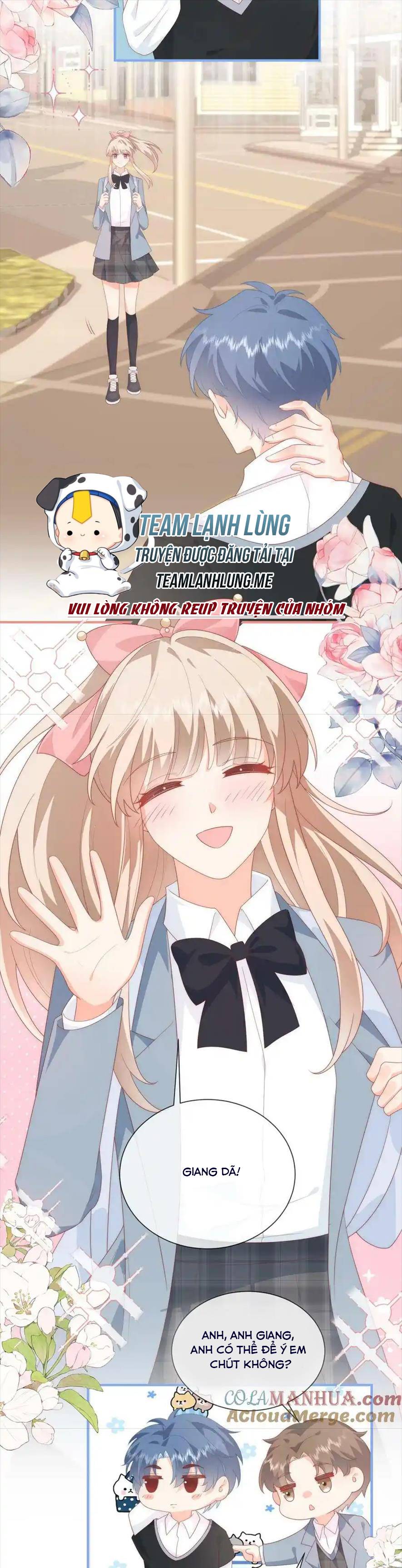 Trọng Sinh Trở Lại Làm Vợ Tổng Tài - Chap 77