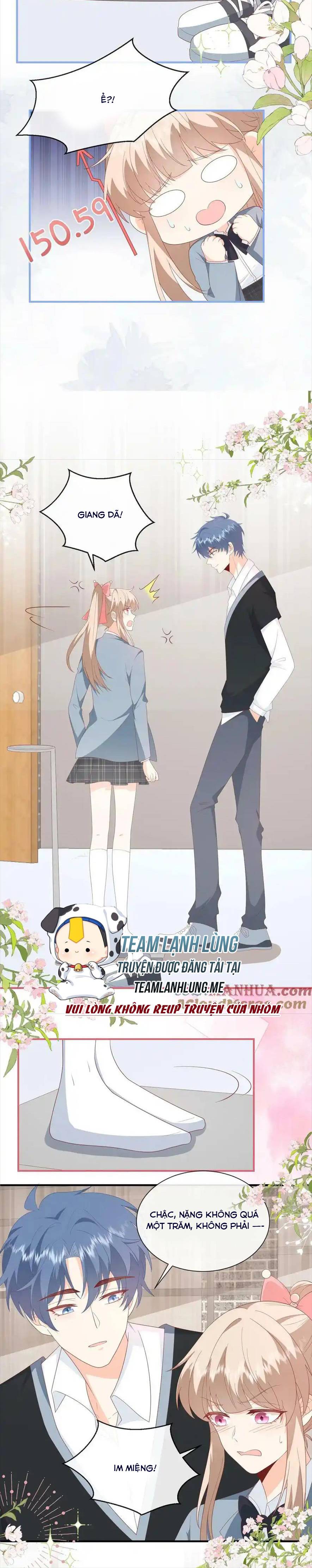 Trọng Sinh Trở Lại Làm Vợ Tổng Tài - Chap 78