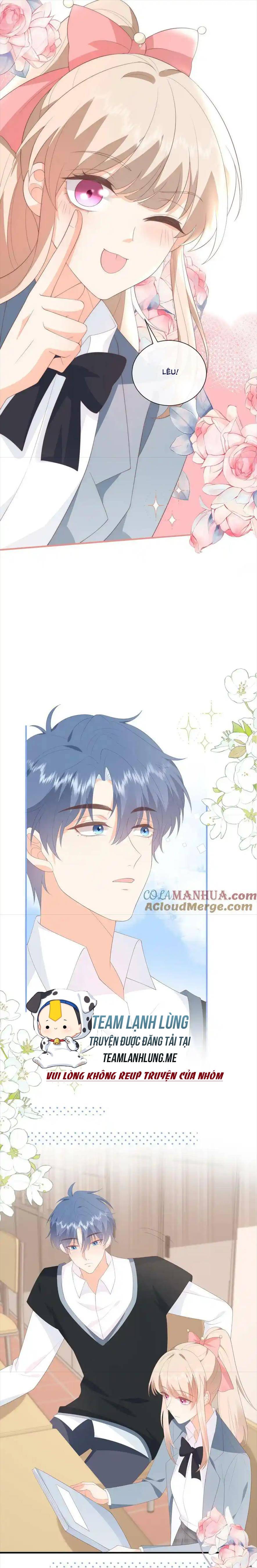 Trọng Sinh Trở Lại Làm Vợ Tổng Tài - Chap 79