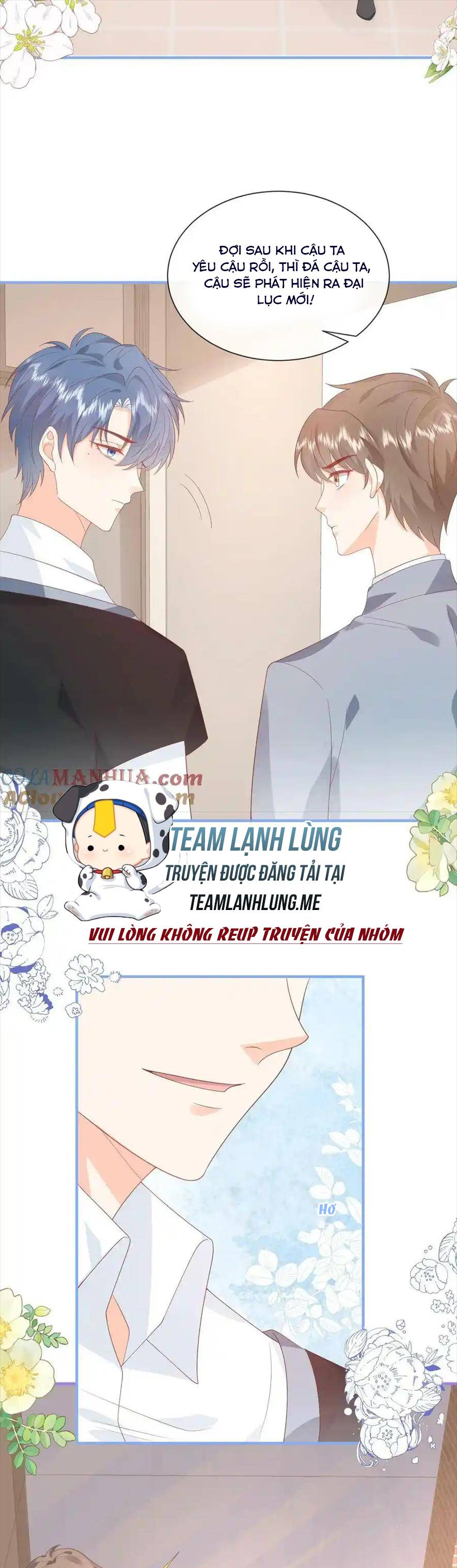 Trọng Sinh Trở Lại Làm Vợ Tổng Tài - Chap 79