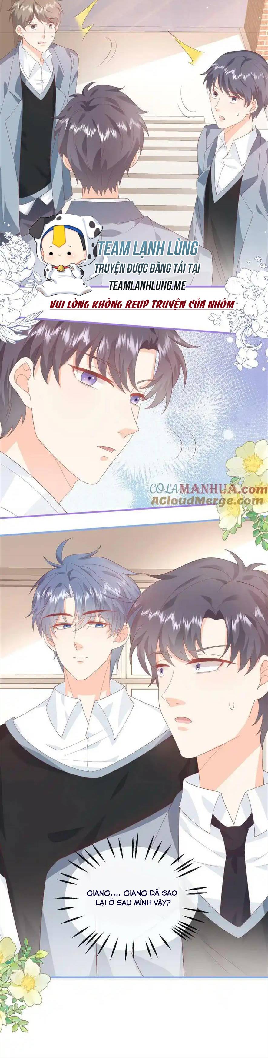 Trọng Sinh Trở Lại Làm Vợ Tổng Tài - Chap 79