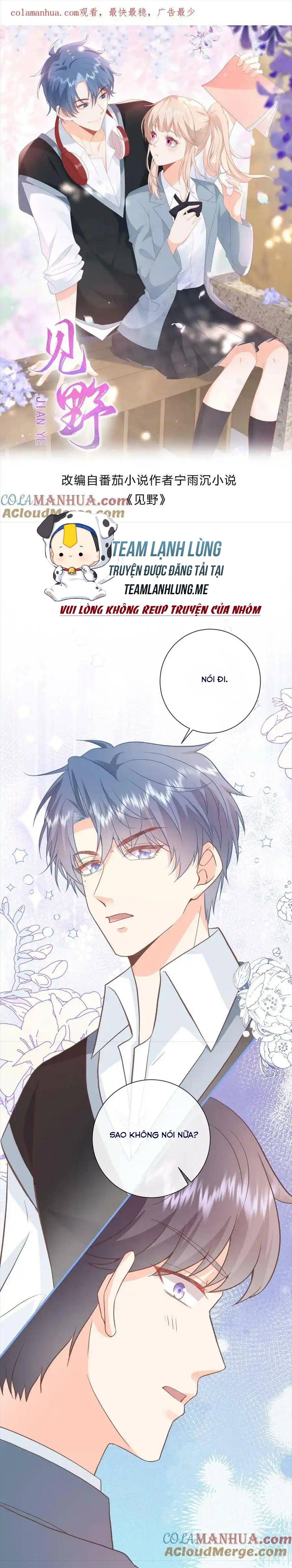 Trọng Sinh Trở Lại Làm Vợ Tổng Tài - Chap 80