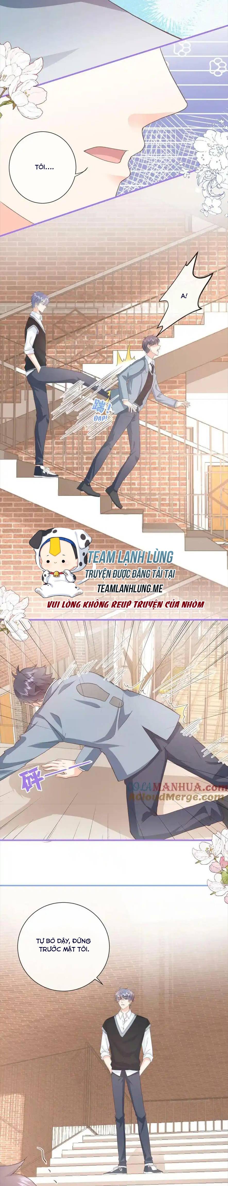 Trọng Sinh Trở Lại Làm Vợ Tổng Tài - Chap 80