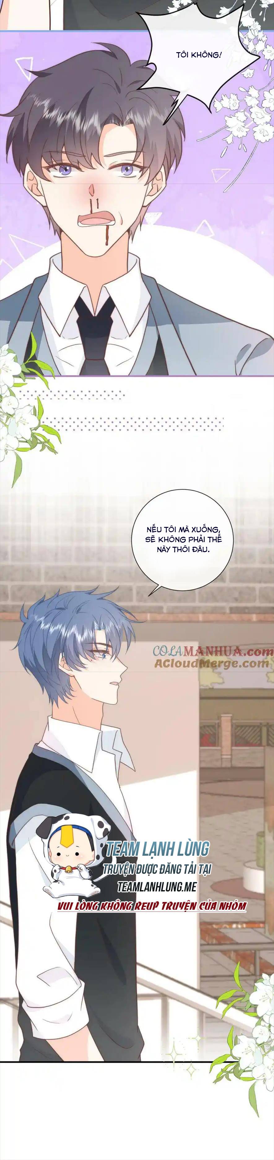 Trọng Sinh Trở Lại Làm Vợ Tổng Tài - Chap 80