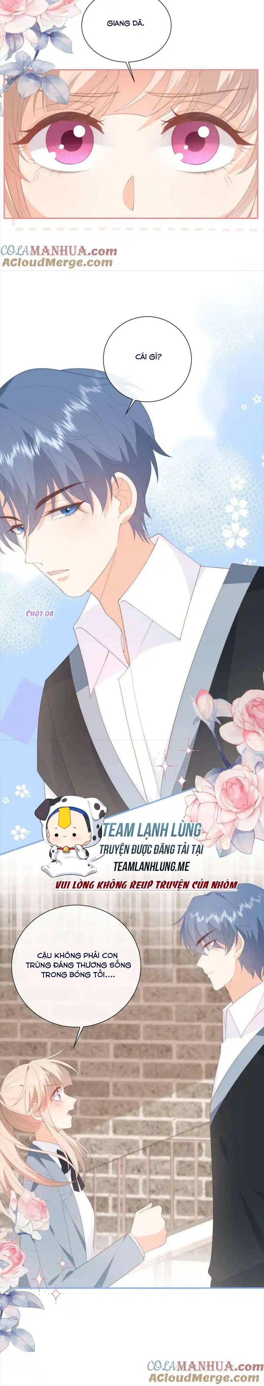 Trọng Sinh Trở Lại Làm Vợ Tổng Tài - Chap 81