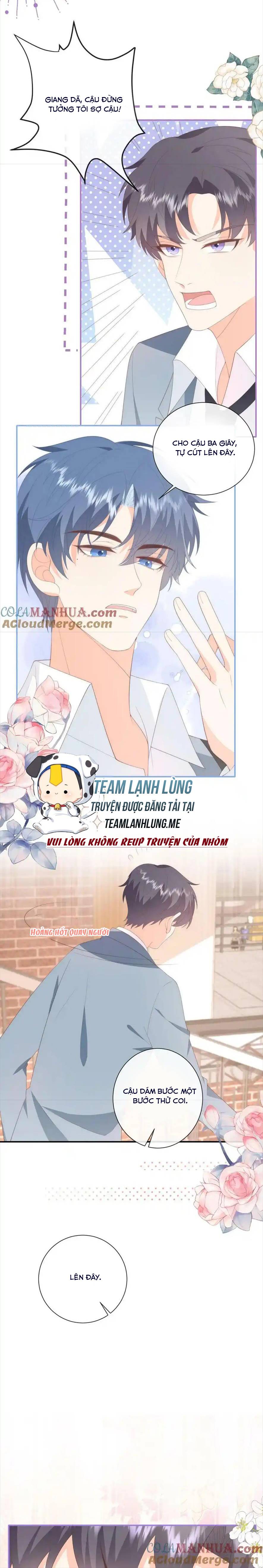 Trọng Sinh Trở Lại Làm Vợ Tổng Tài - Chap 81