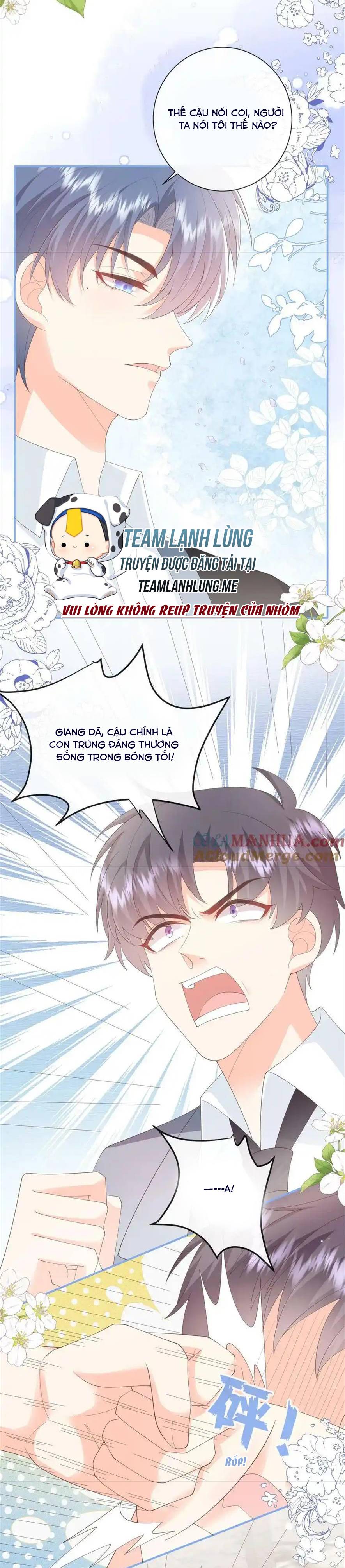 Trọng Sinh Trở Lại Làm Vợ Tổng Tài - Chap 81