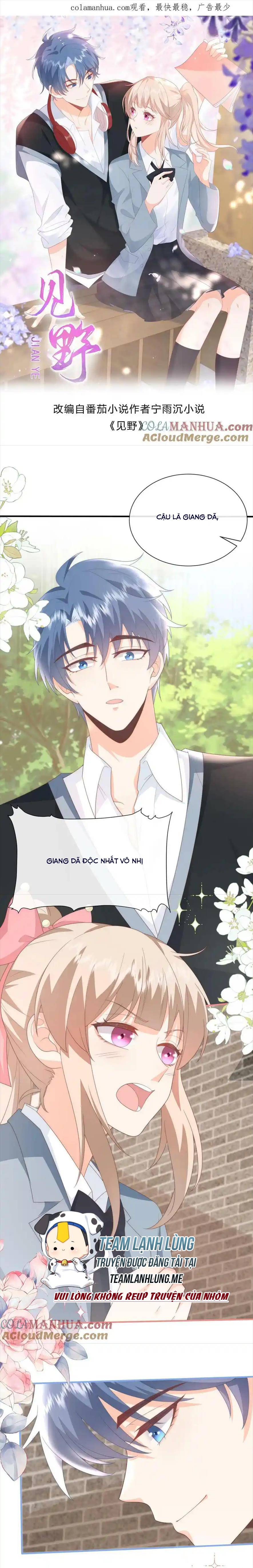 Trọng Sinh Trở Lại Làm Vợ Tổng Tài - Chap 82