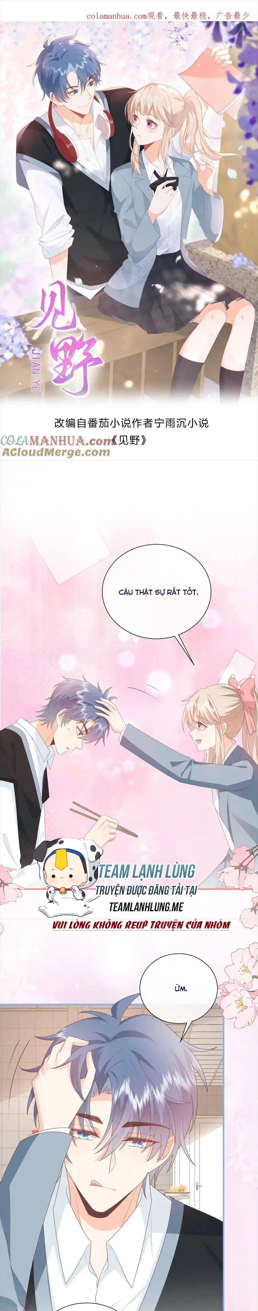 Trọng Sinh Trở Lại Làm Vợ Tổng Tài - Chap 83