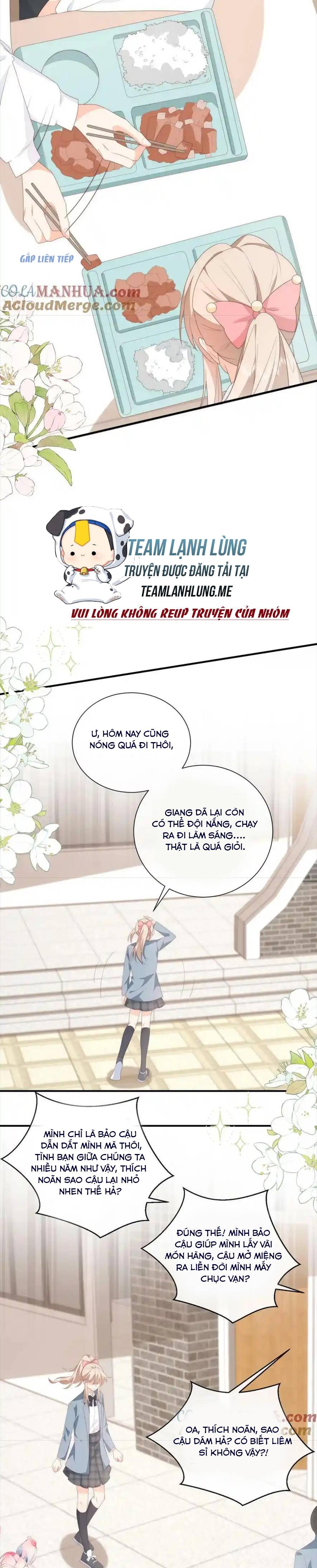 Trọng Sinh Trở Lại Làm Vợ Tổng Tài - Chap 83