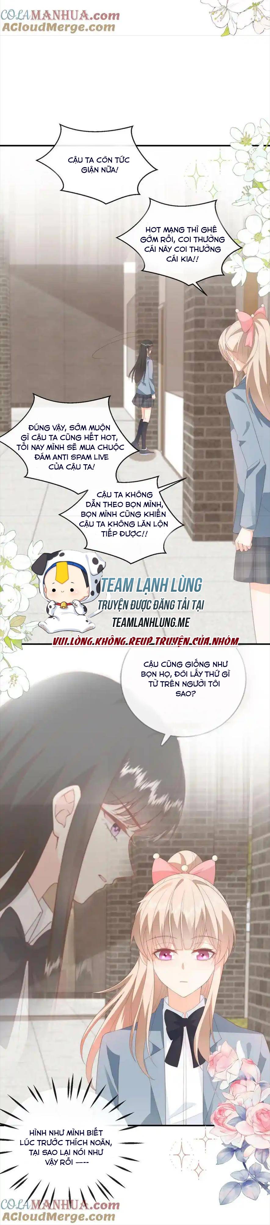 Trọng Sinh Trở Lại Làm Vợ Tổng Tài - Chap 83