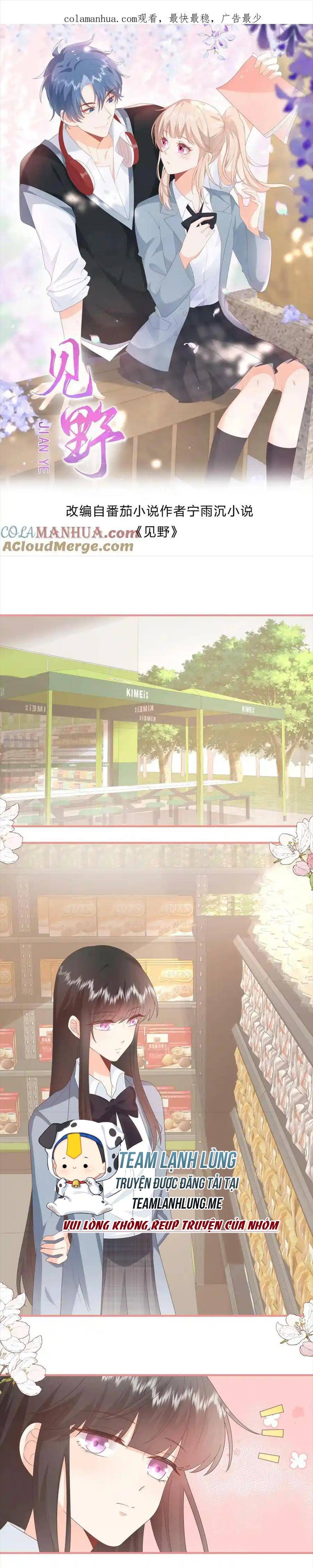 Trọng Sinh Trở Lại Làm Vợ Tổng Tài - Chap 84