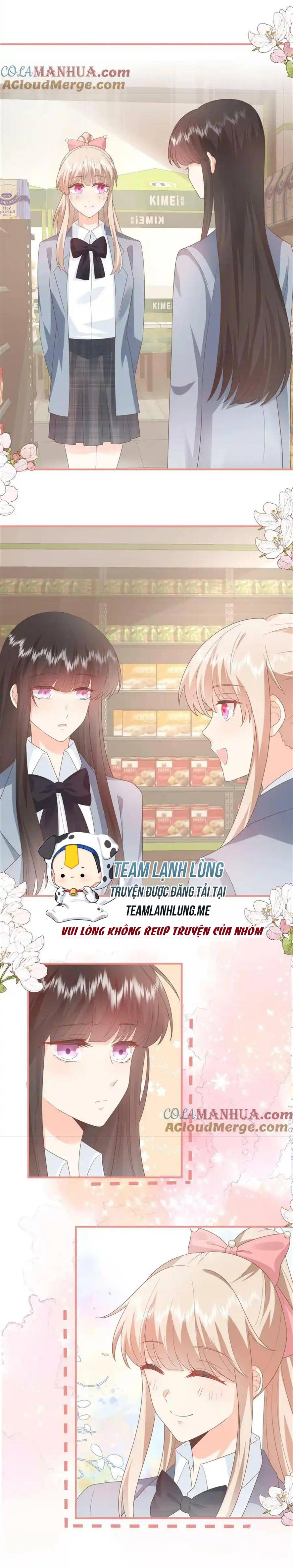 Trọng Sinh Trở Lại Làm Vợ Tổng Tài - Chap 84