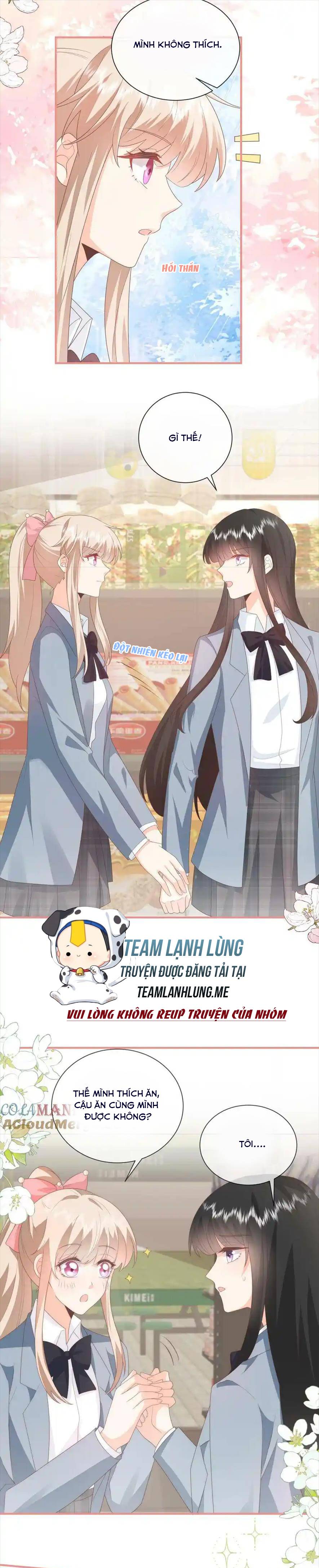 Trọng Sinh Trở Lại Làm Vợ Tổng Tài - Chap 84