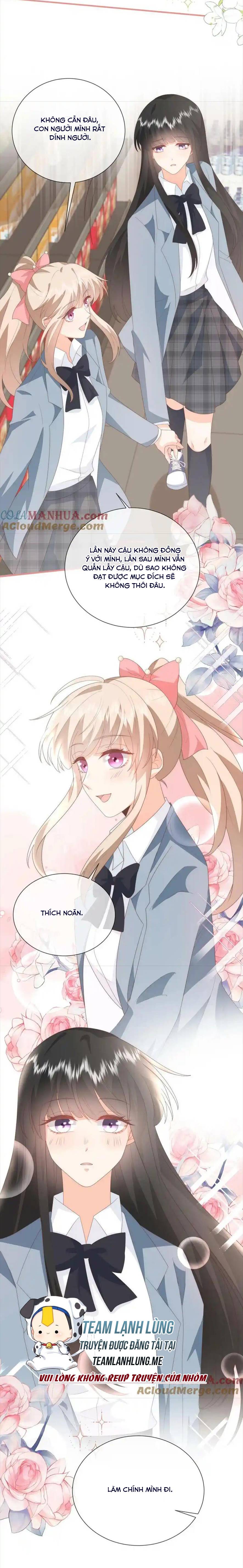 Trọng Sinh Trở Lại Làm Vợ Tổng Tài - Chap 84