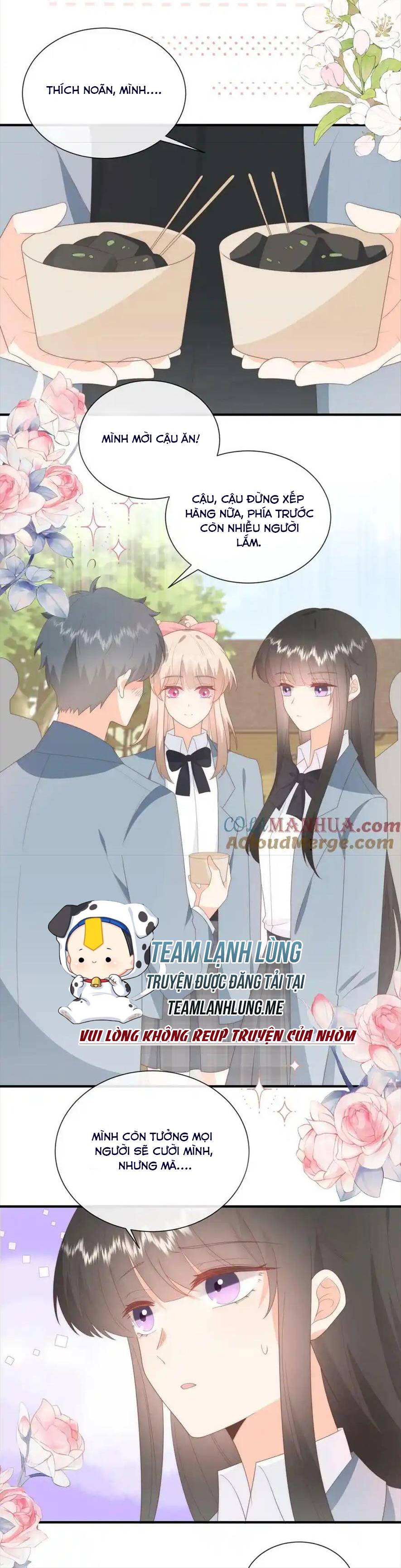 Trọng Sinh Trở Lại Làm Vợ Tổng Tài - Chap 84