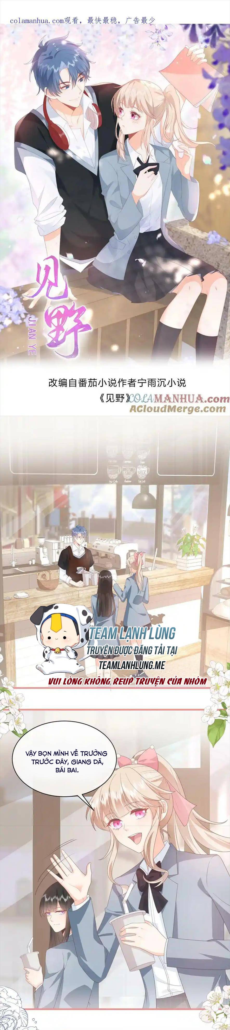 Trọng Sinh Trở Lại Làm Vợ Tổng Tài - Chap 85