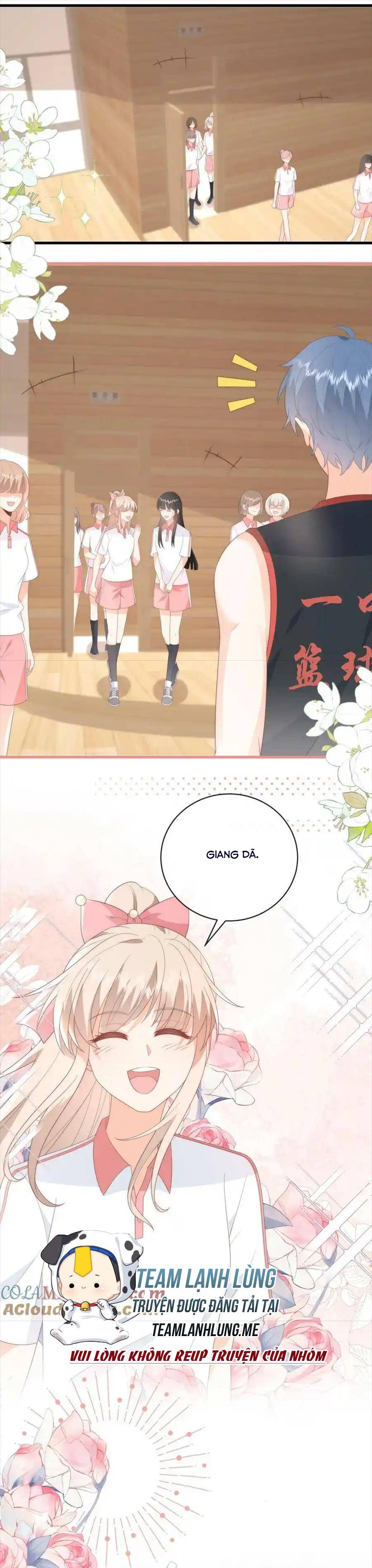 Trọng Sinh Trở Lại Làm Vợ Tổng Tài - Chap 85