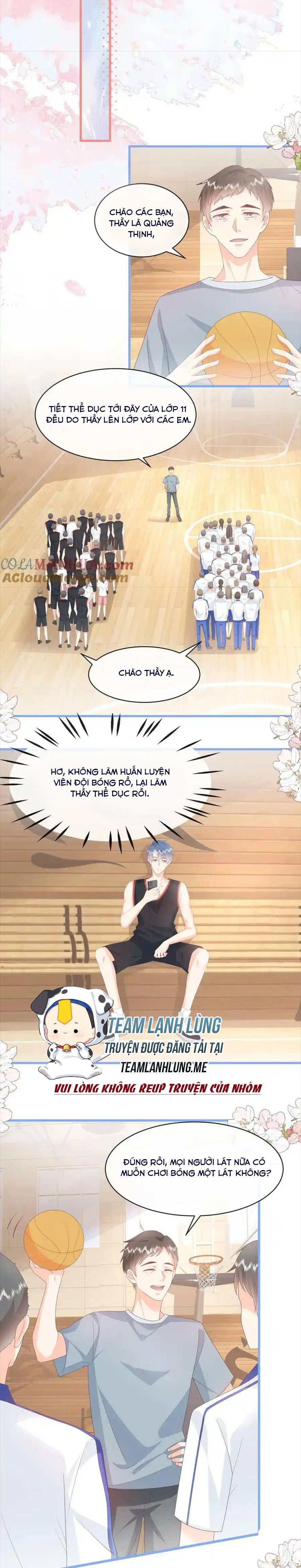 Trọng Sinh Trở Lại Làm Vợ Tổng Tài - Chap 85