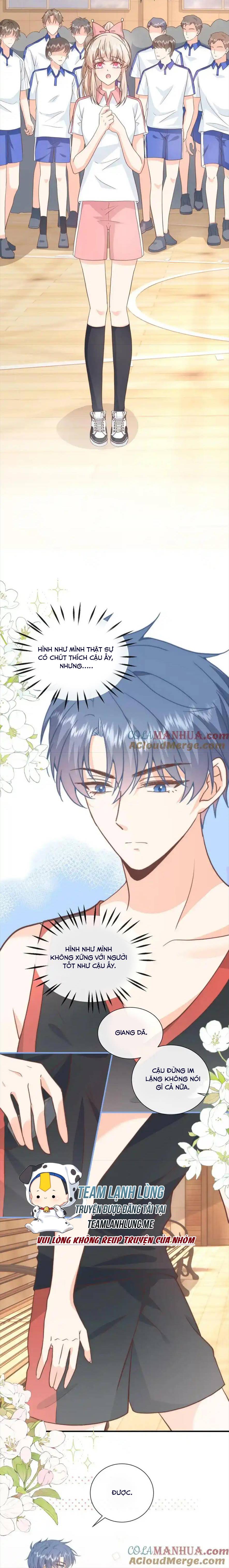 Trọng Sinh Trở Lại Làm Vợ Tổng Tài - Chap 86