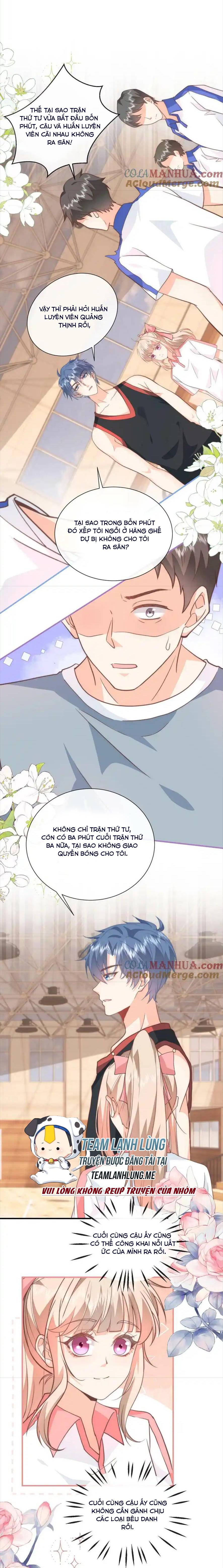 Trọng Sinh Trở Lại Làm Vợ Tổng Tài - Chap 86