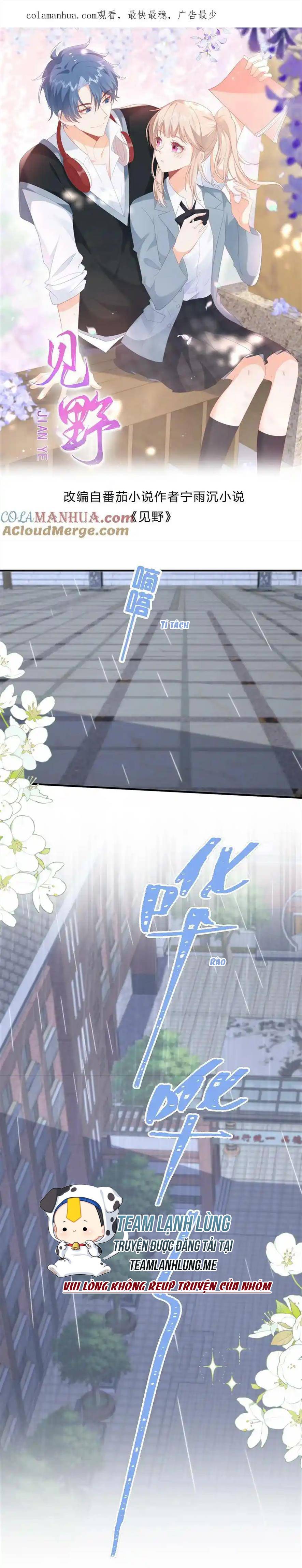 Trọng Sinh Trở Lại Làm Vợ Tổng Tài - Chap 87