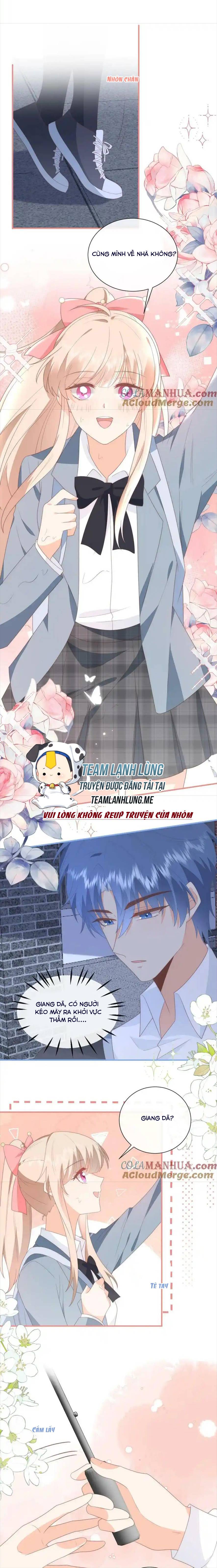 Trọng Sinh Trở Lại Làm Vợ Tổng Tài - Chap 87