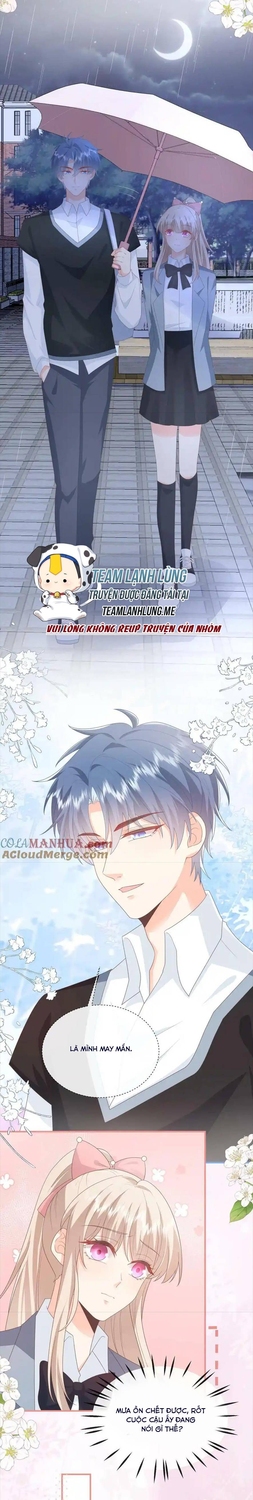 Trọng Sinh Trở Lại Làm Vợ Tổng Tài - Chap 87