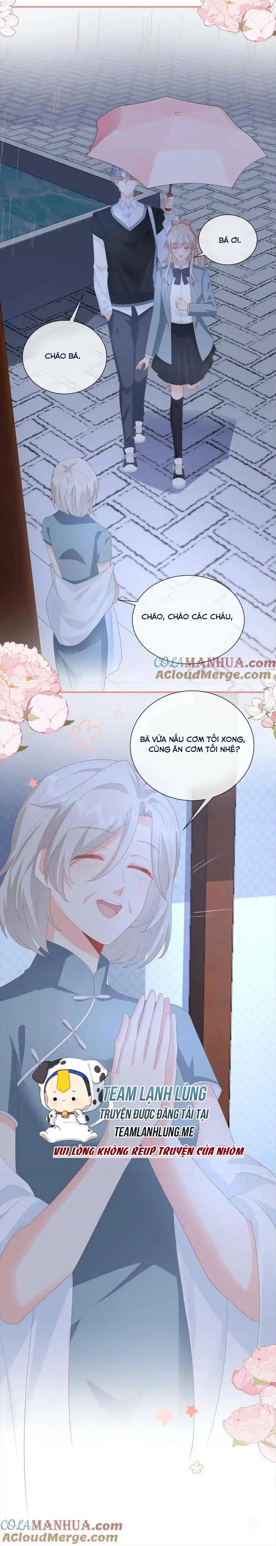Trọng Sinh Trở Lại Làm Vợ Tổng Tài - Chap 87
