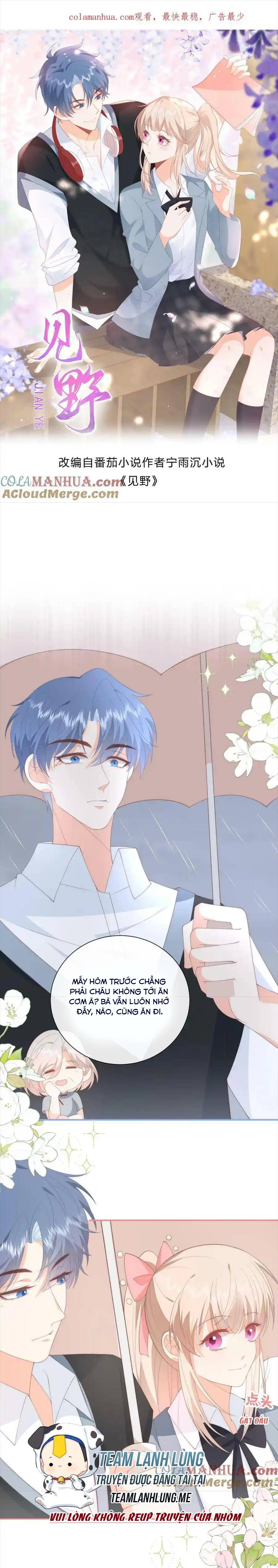 Trọng Sinh Trở Lại Làm Vợ Tổng Tài - Chap 88