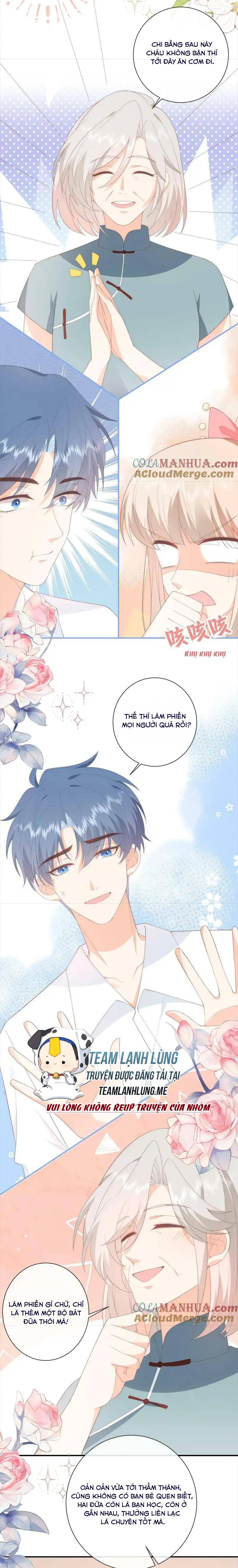 Trọng Sinh Trở Lại Làm Vợ Tổng Tài - Chap 88