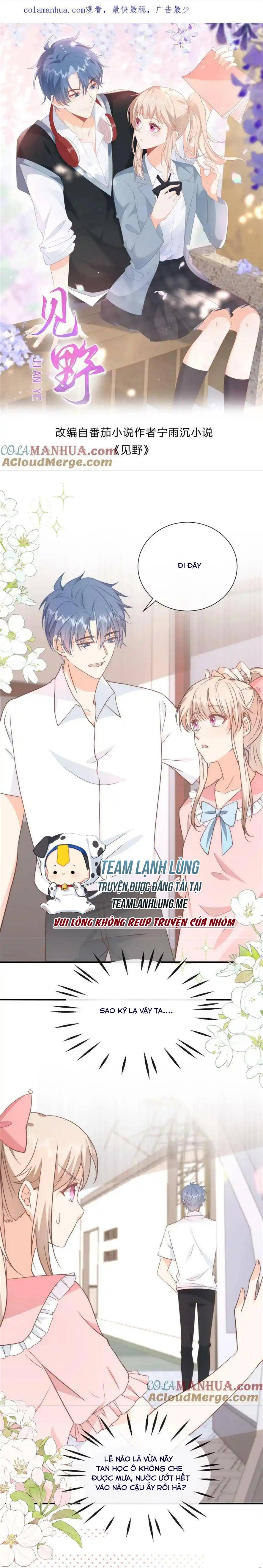 Trọng Sinh Trở Lại Làm Vợ Tổng Tài - Chap 89