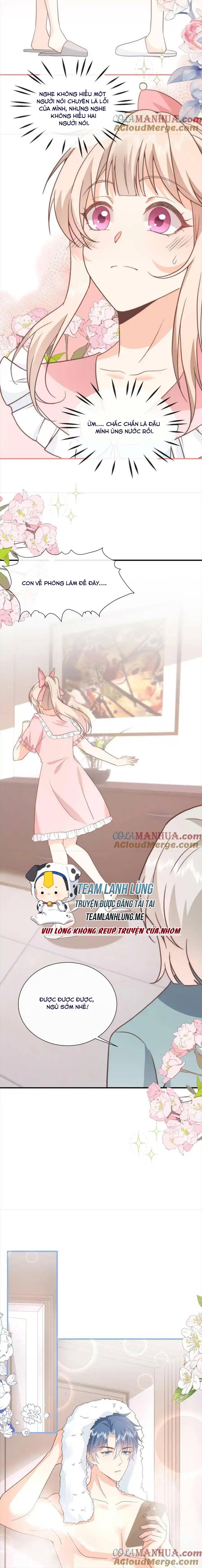 Trọng Sinh Trở Lại Làm Vợ Tổng Tài - Chap 89