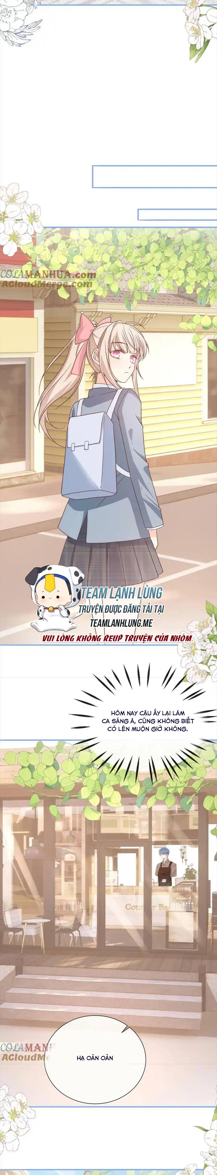 Trọng Sinh Trở Lại Làm Vợ Tổng Tài - Chap 89