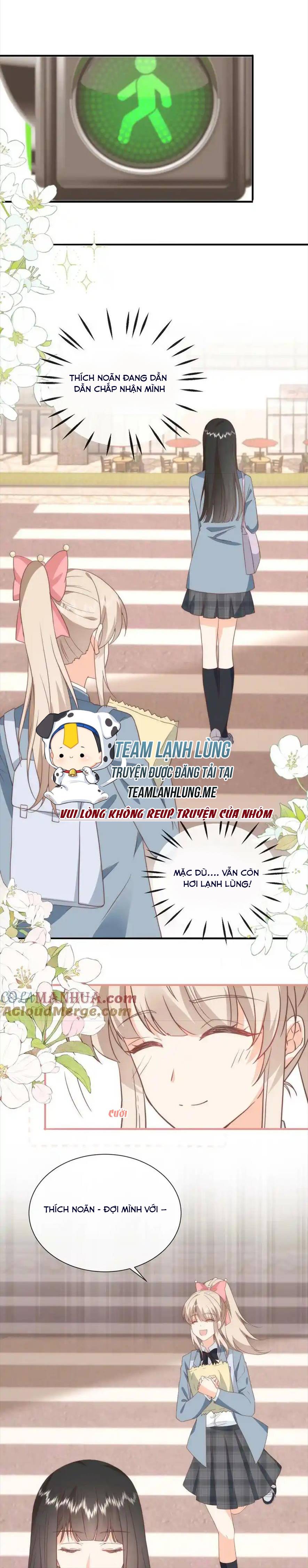 Trọng Sinh Trở Lại Làm Vợ Tổng Tài - Chap 89