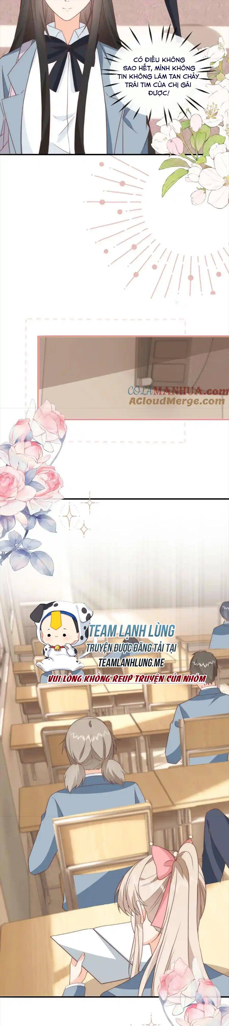 Trọng Sinh Trở Lại Làm Vợ Tổng Tài - Chap 89