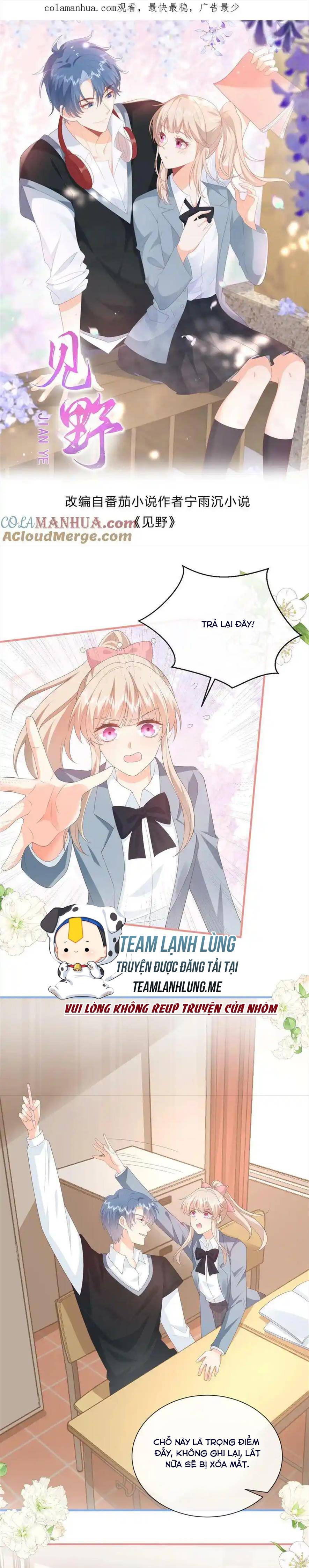 Trọng Sinh Trở Lại Làm Vợ Tổng Tài - Chap 90