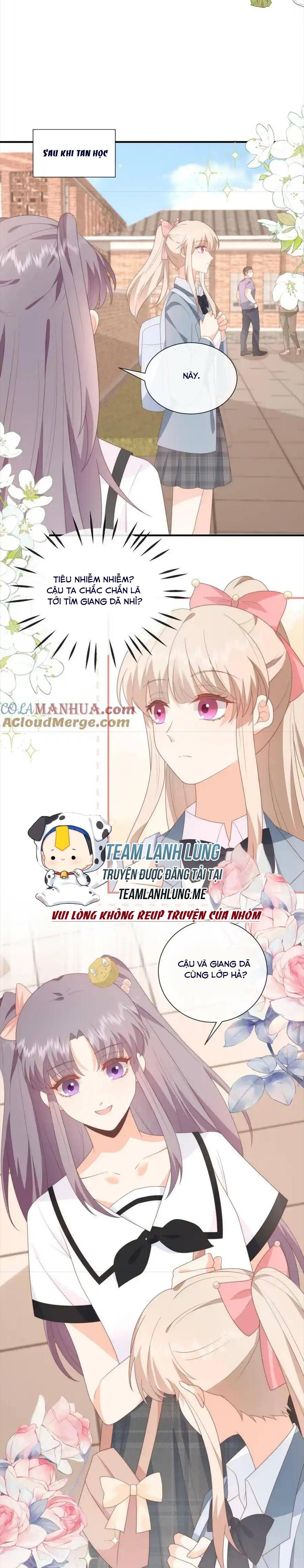 Trọng Sinh Trở Lại Làm Vợ Tổng Tài - Chap 92