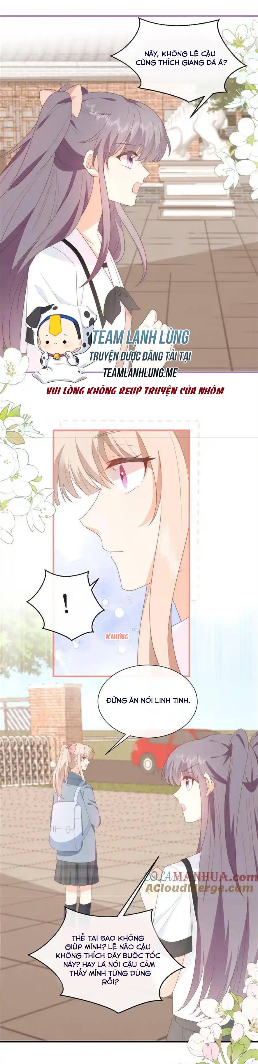 Trọng Sinh Trở Lại Làm Vợ Tổng Tài - Chap 92