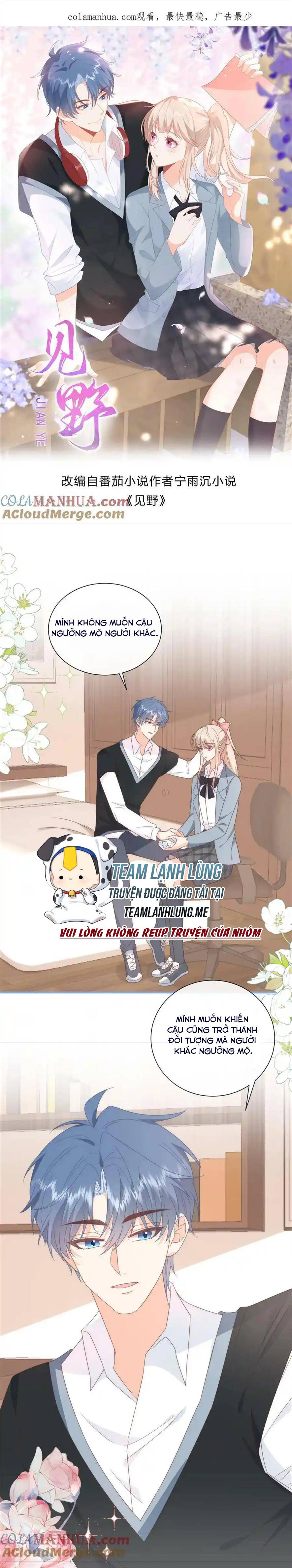 Trọng Sinh Trở Lại Làm Vợ Tổng Tài - Chap 94