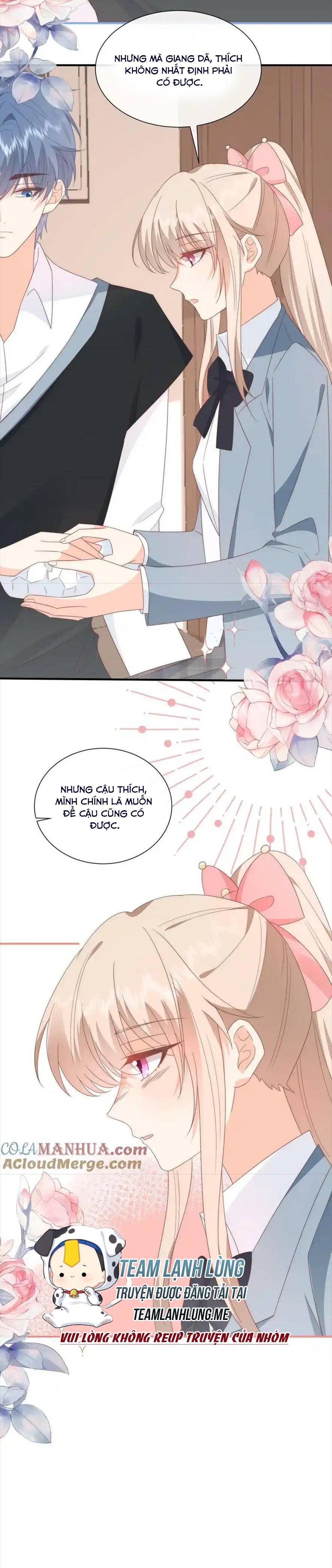 Trọng Sinh Trở Lại Làm Vợ Tổng Tài - Chap 94