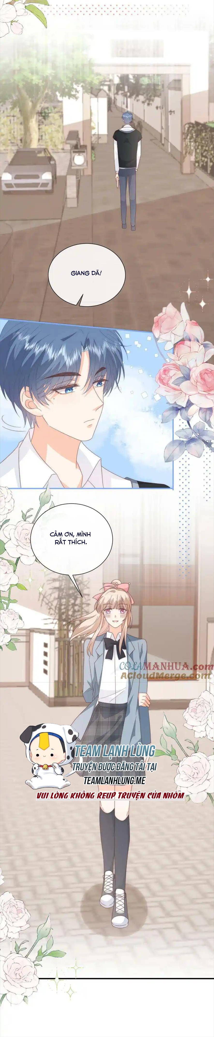 Trọng Sinh Trở Lại Làm Vợ Tổng Tài - Chap 94